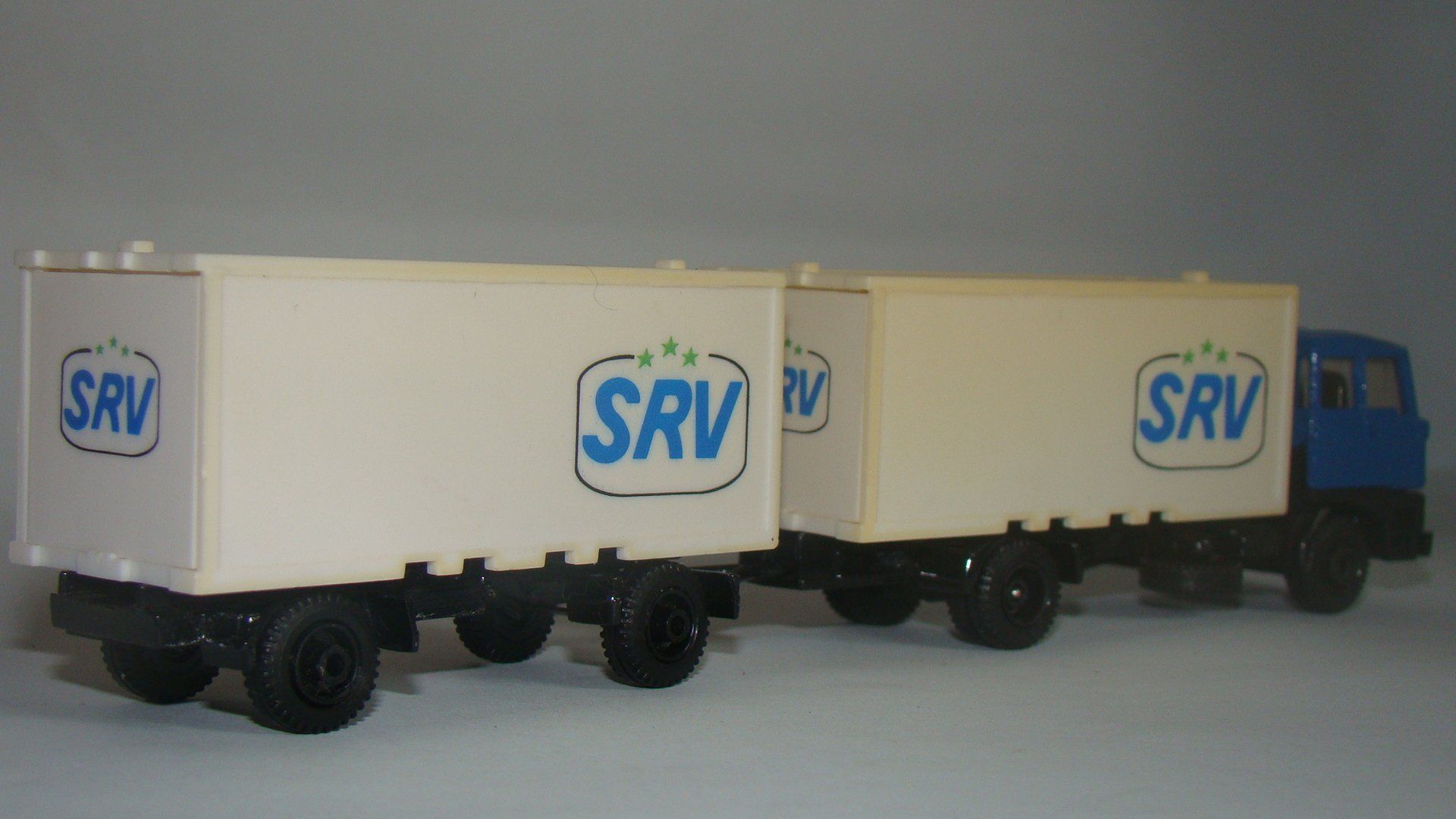 SRV EFSI DAF Combi achterzijde