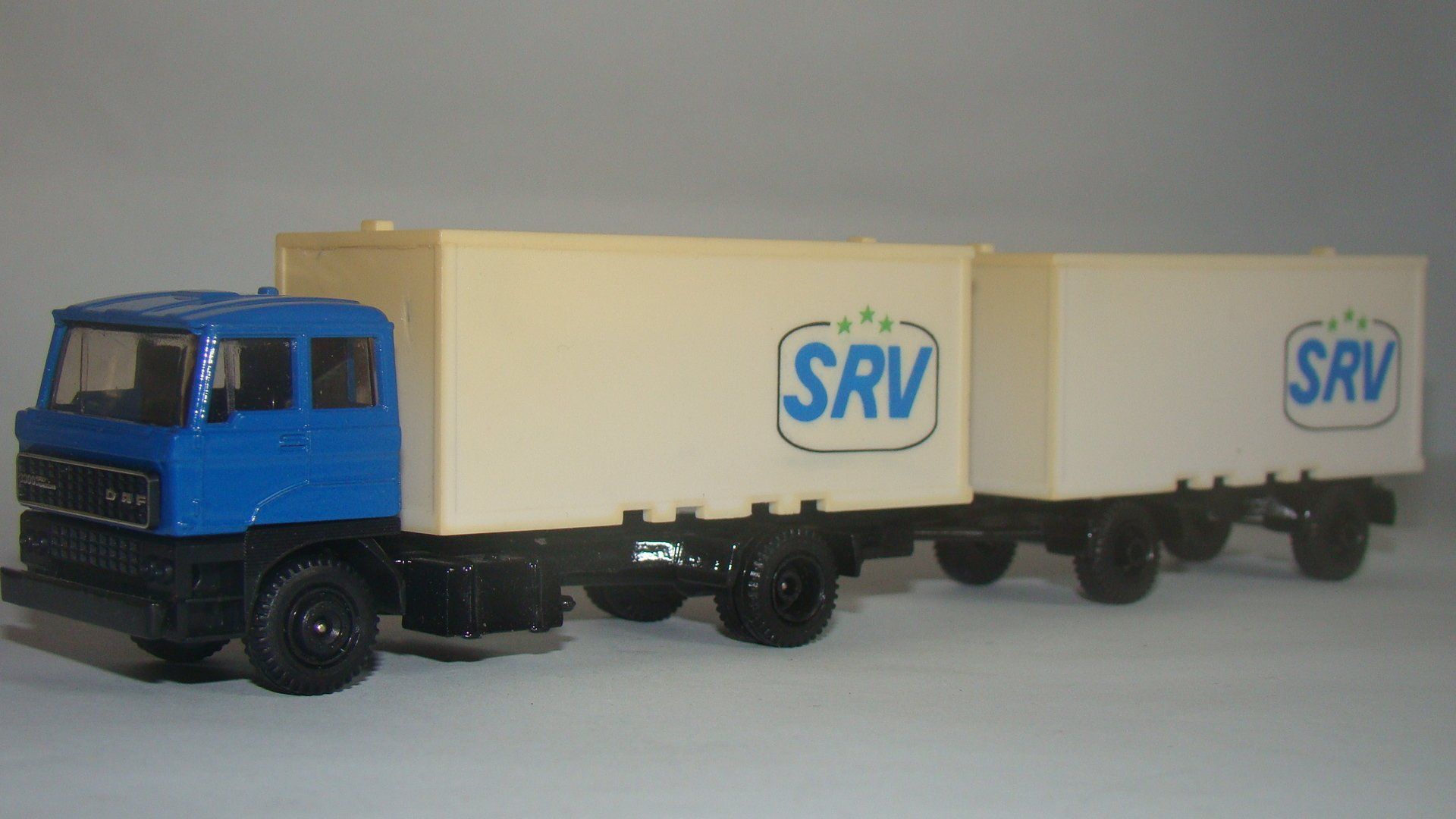 SRV EFSI DAF Combi