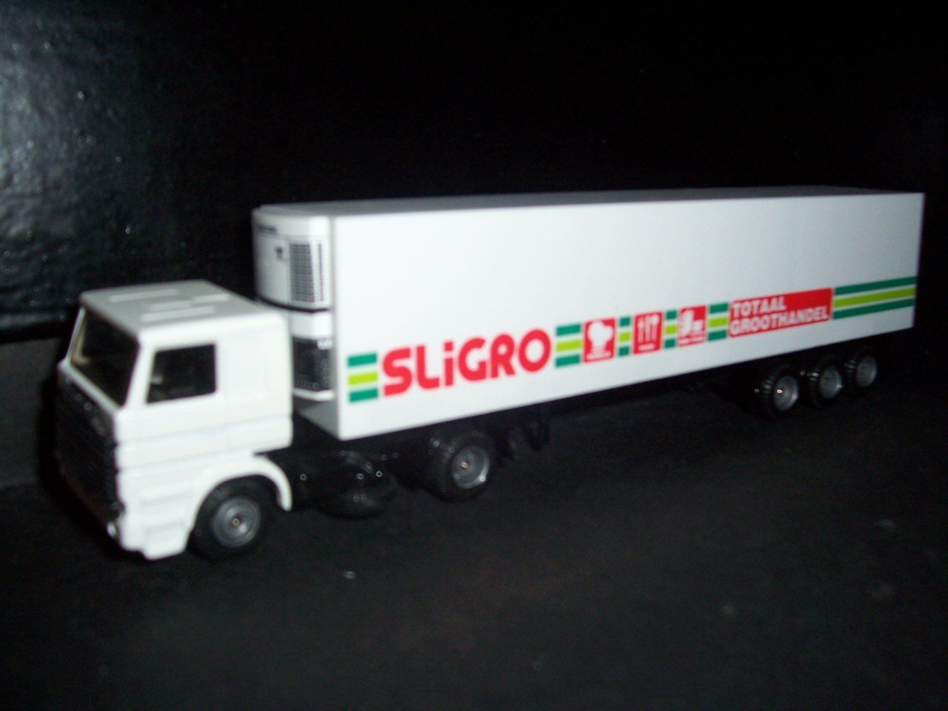 Sligro