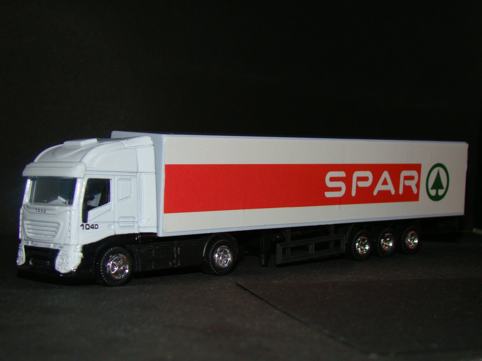 Spar