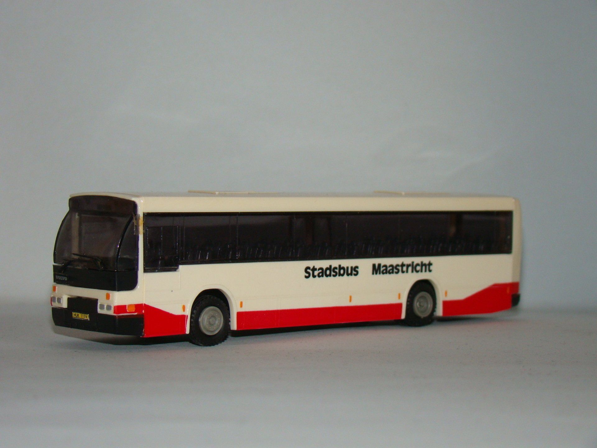 Stadsbus Maastricht Mastica Bus