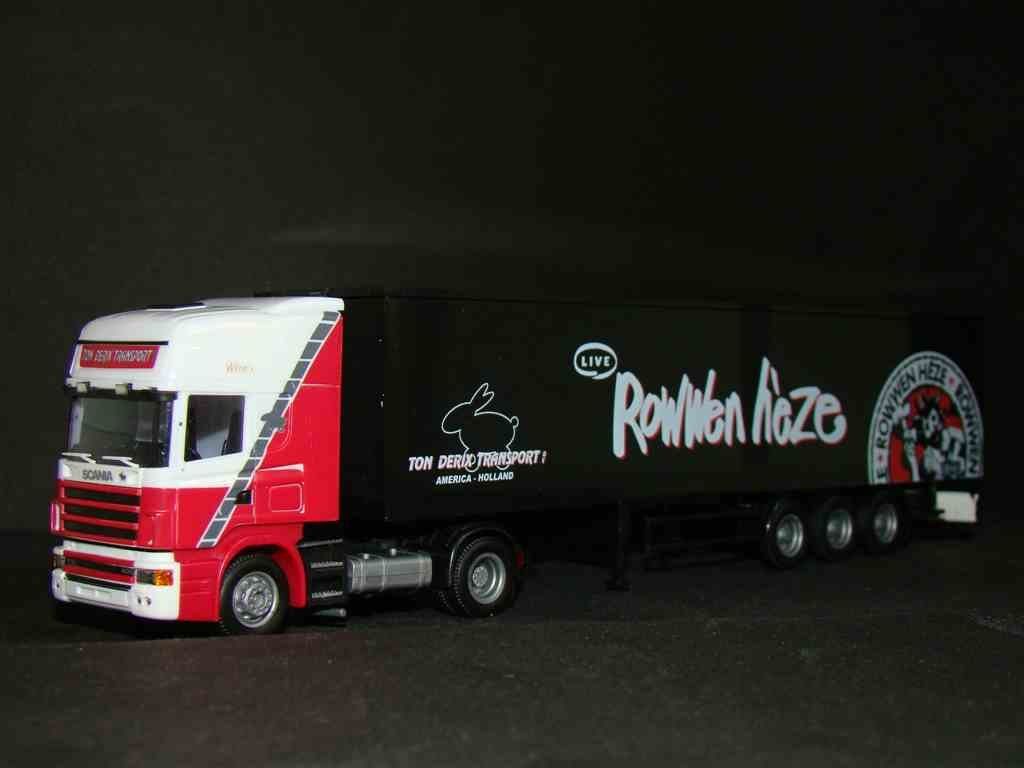 Ton Derix AMW 50780 Scania Rowwen Heze