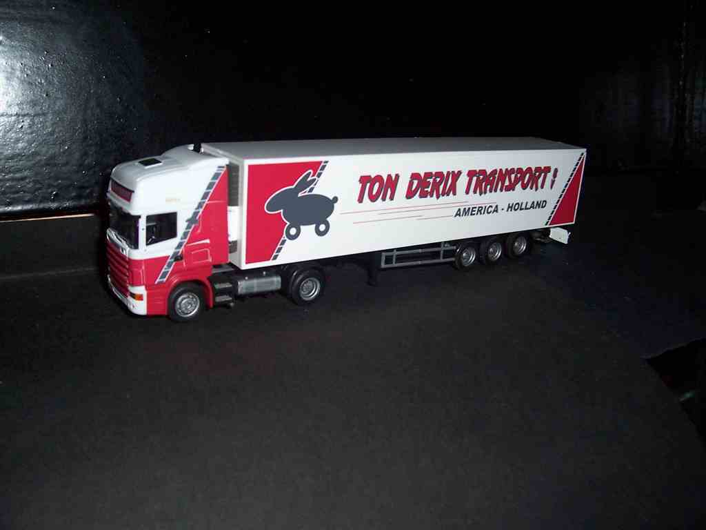 Ton Derix AWM - AMW 71409