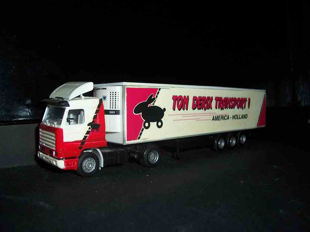 Ton Derix Herpa Eigenbouw Scabia 3-serie