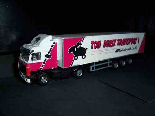 Ton Derix Herpa Eigenbouw