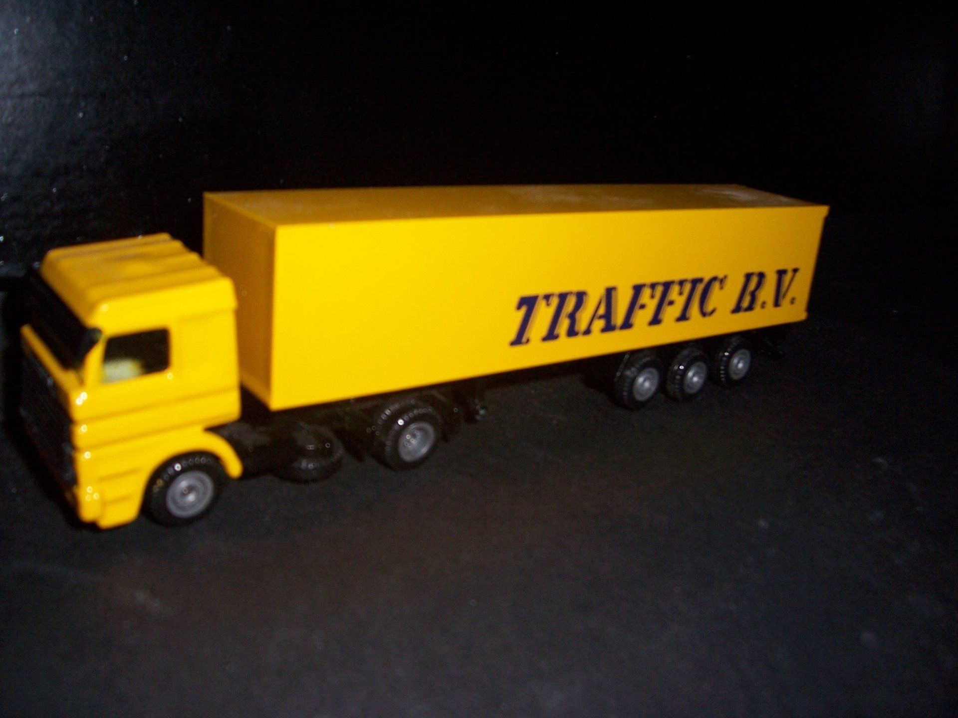 Traffic PP-Models Scania 3-Serie