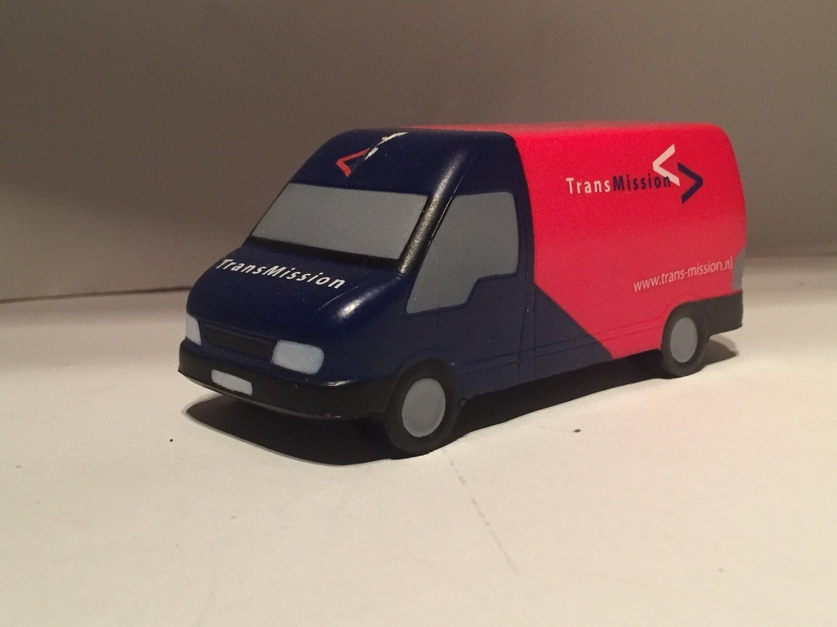 Transmission Anti Stress Truck