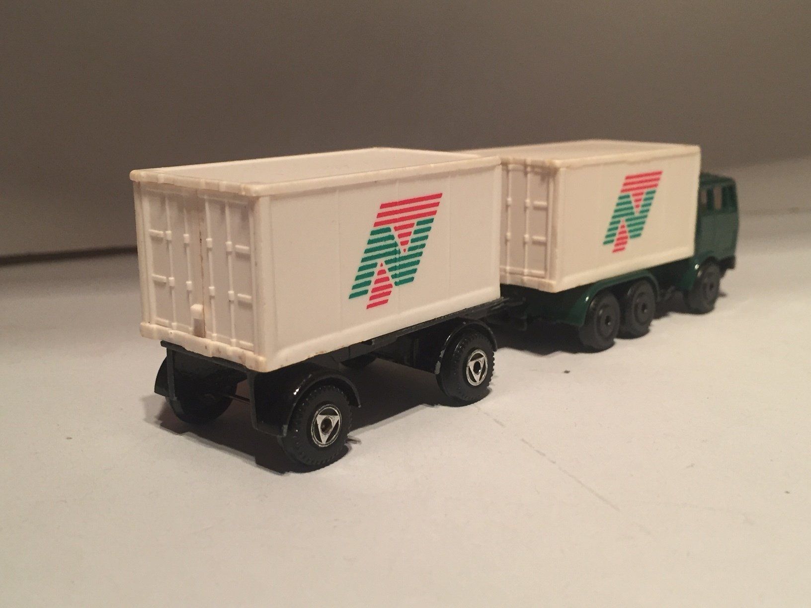 Transnova  EFSI MB Combi