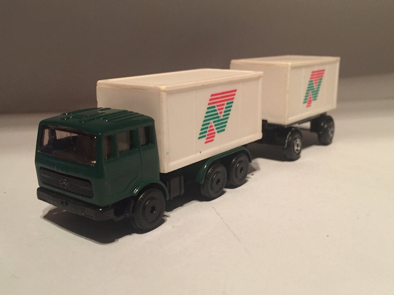 Transnova  EFSI MB Combi