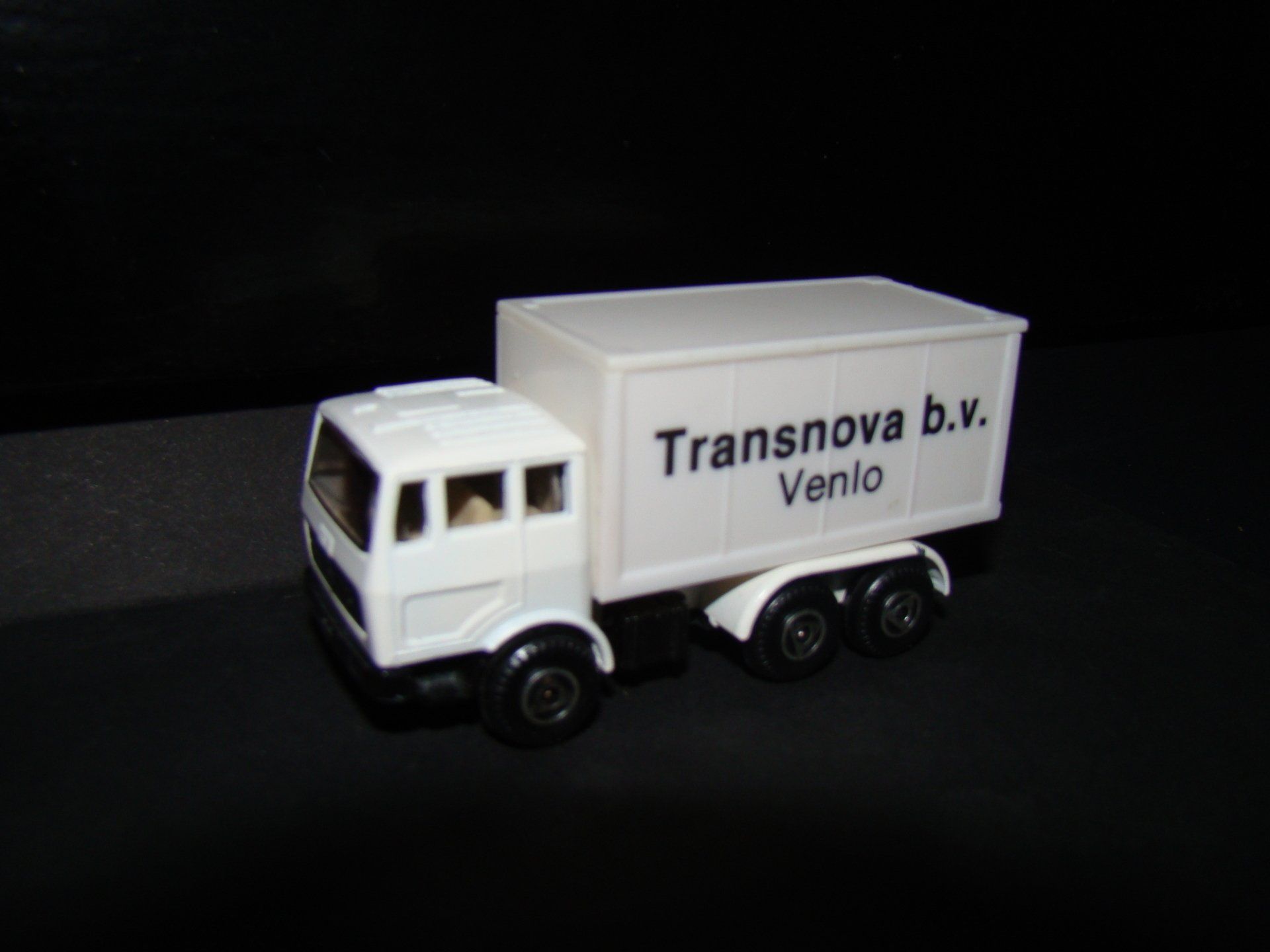 Transnova EFSI MB