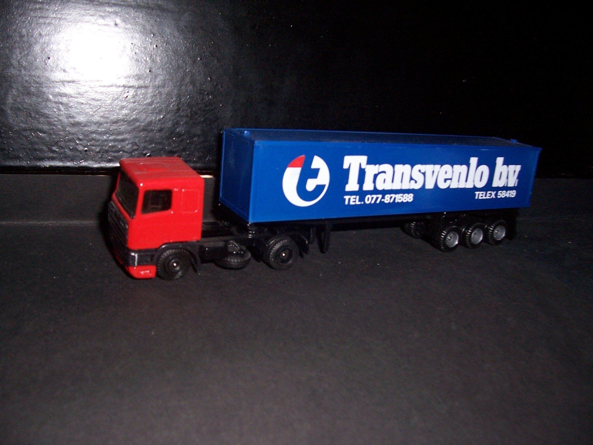 Transvenlo EFSI DAF 95 met telefoonnummer etc.