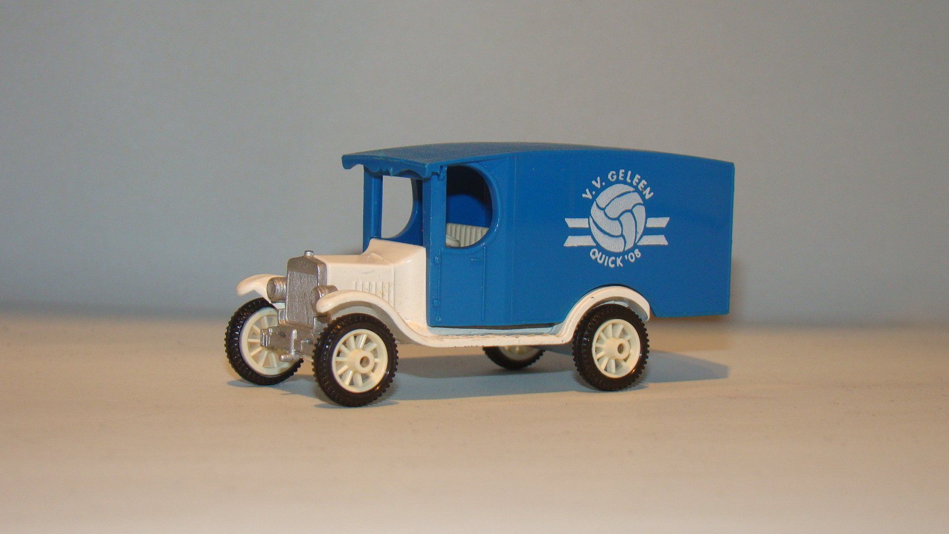 V.V. Geleen Quick '08