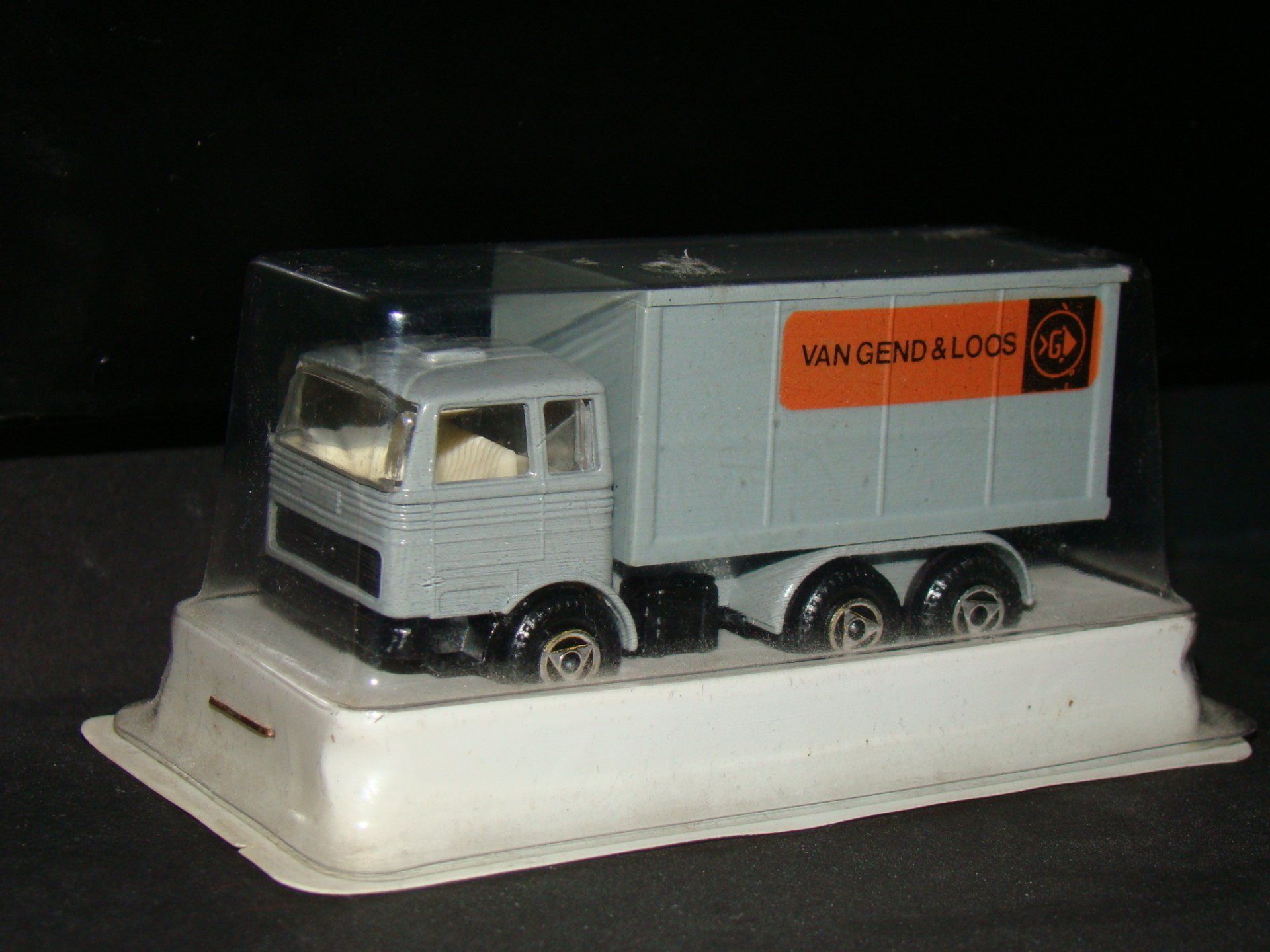 van Gend en Loos EFSI MB MW Kasten opbouw