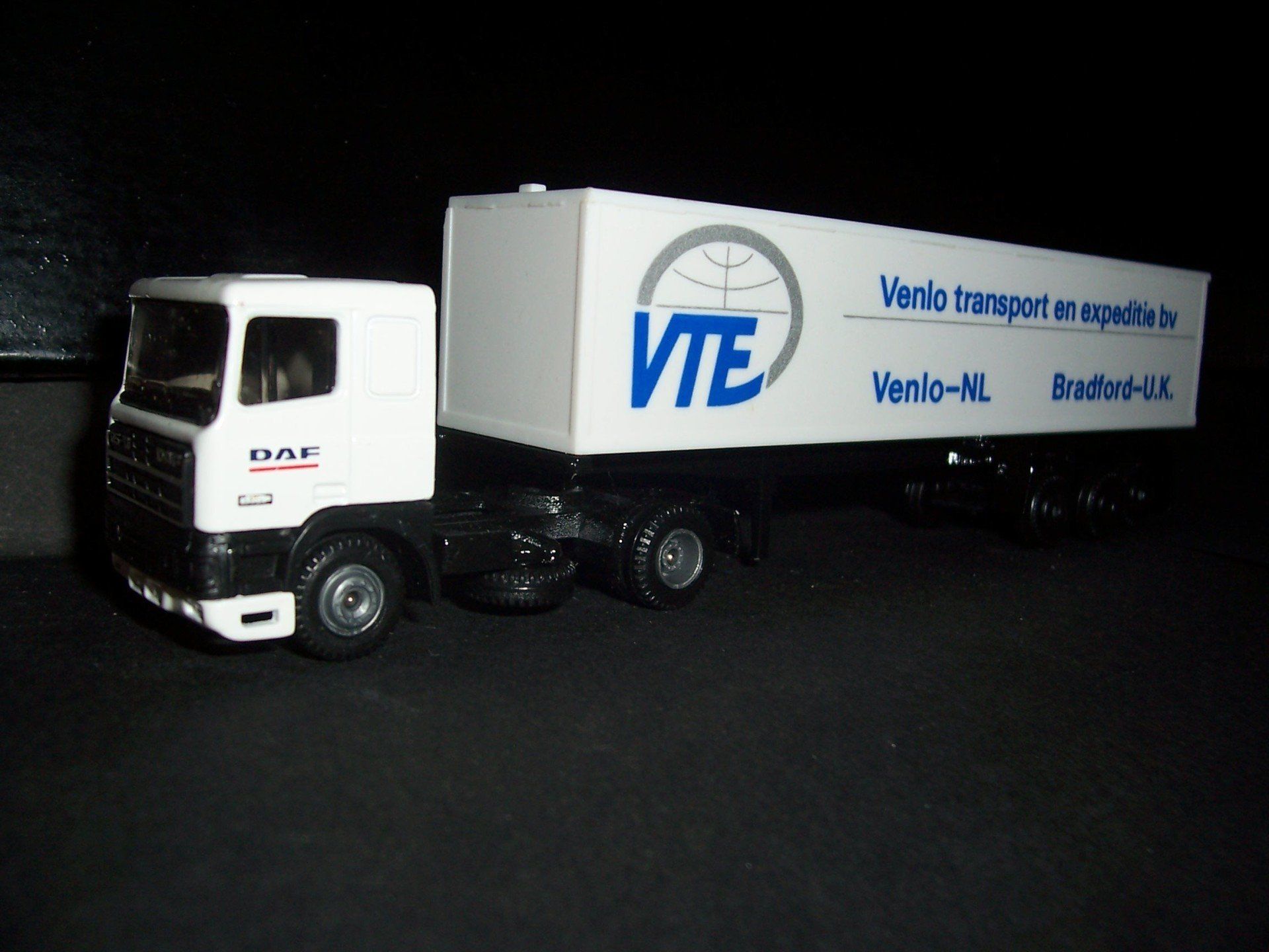 VTE