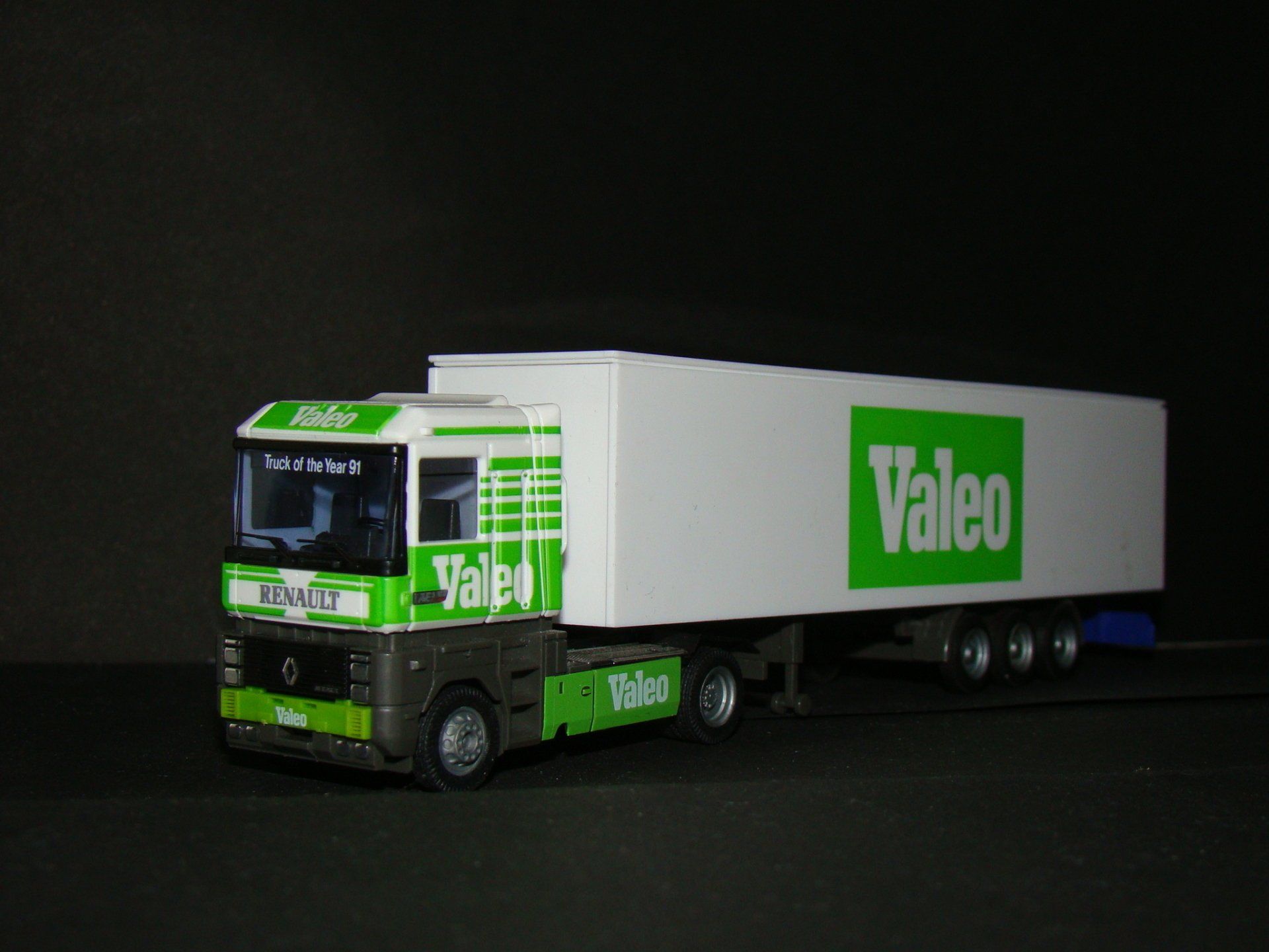 Valeo