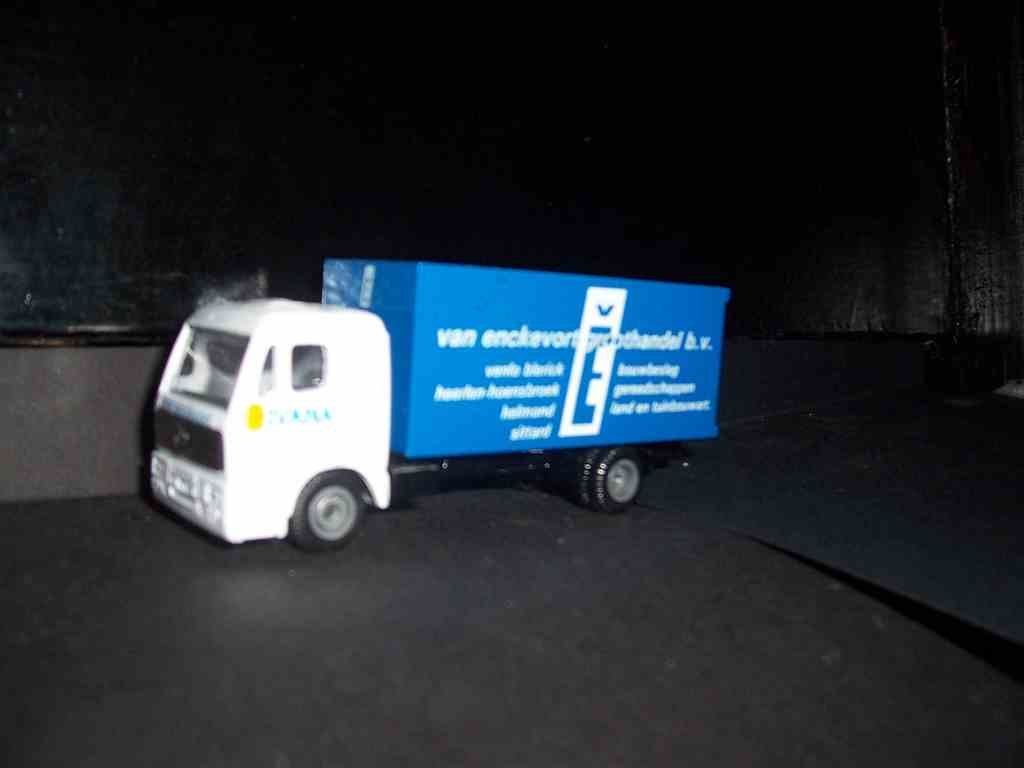 Van Enckevort EFSI MB MW