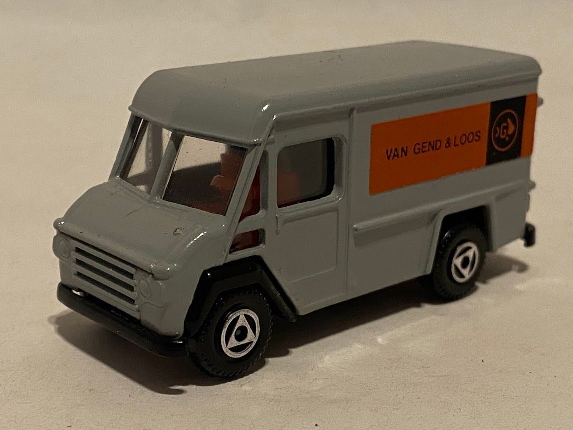 van Gend en Loos EFSI Kommer Groot logo