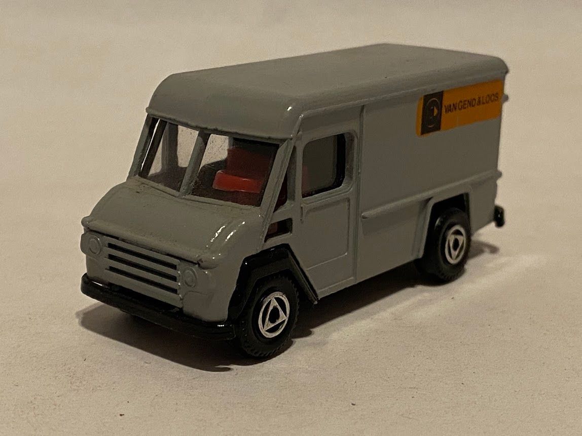 van Gend en Loos EFSI Kommer klein logo