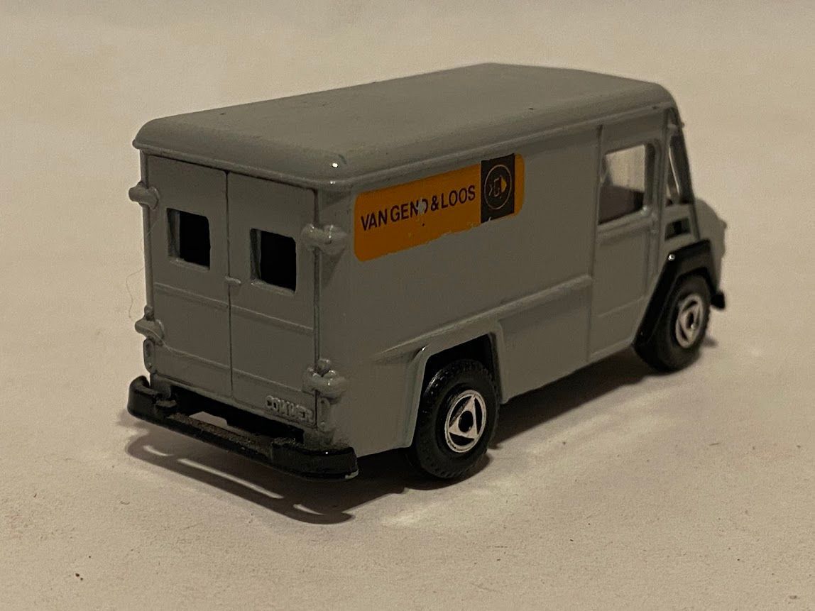 van Gend en Loos EFSI Kommer klein logo