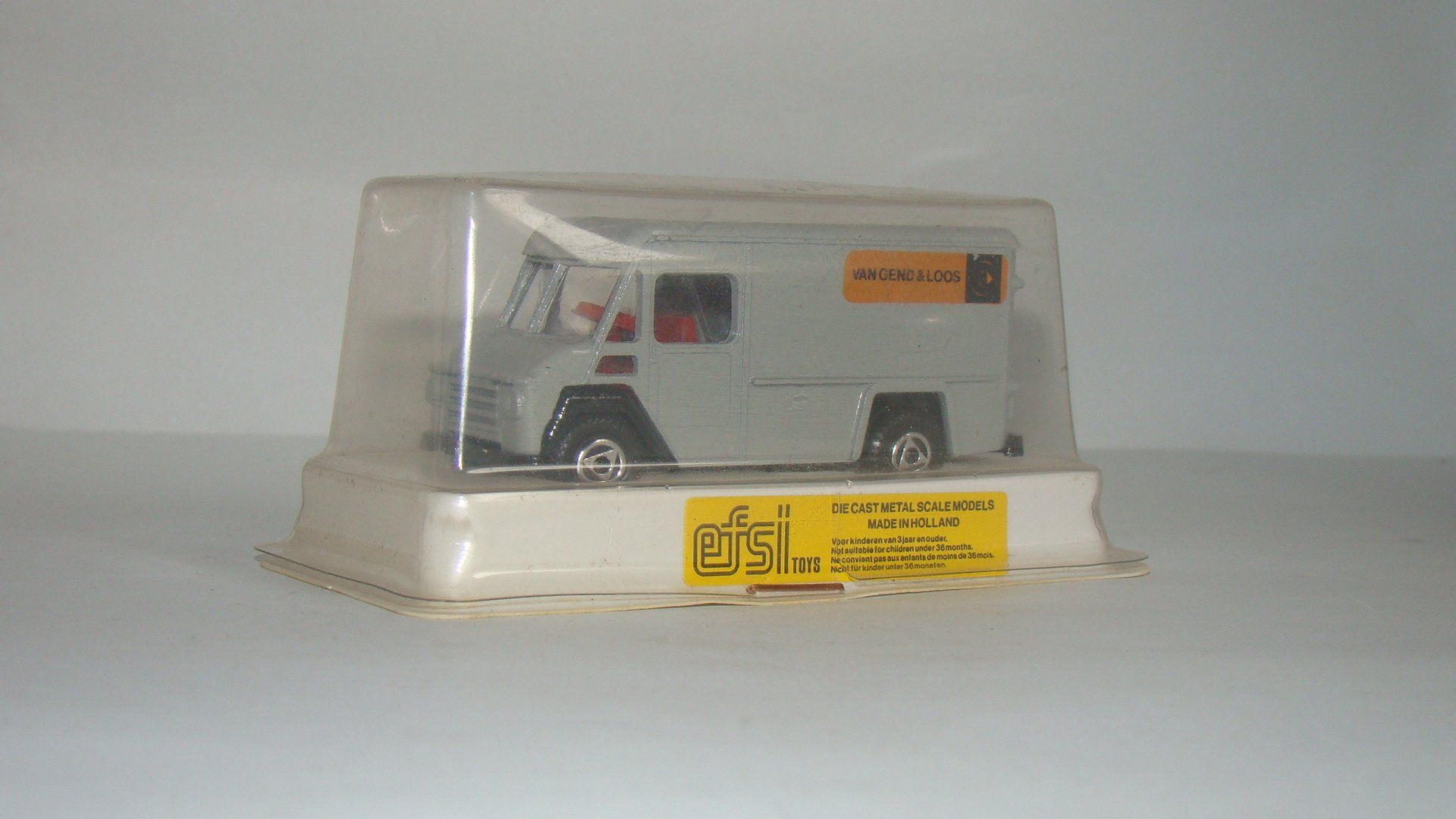 van Gend en Loos EFSI Kommer klein logo