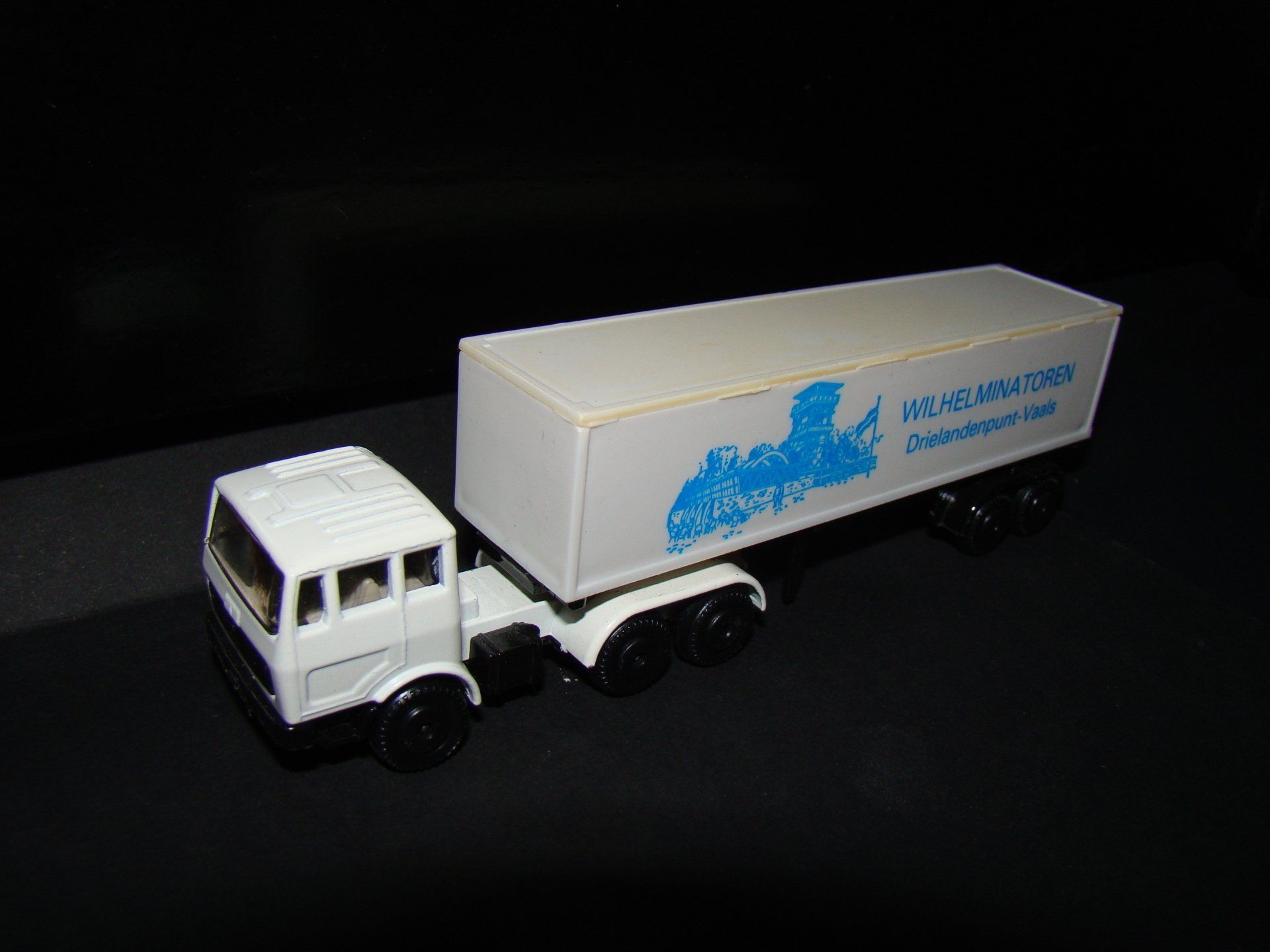 Wilhelminatoren - Drielandenpunt Vaals EFSI MB