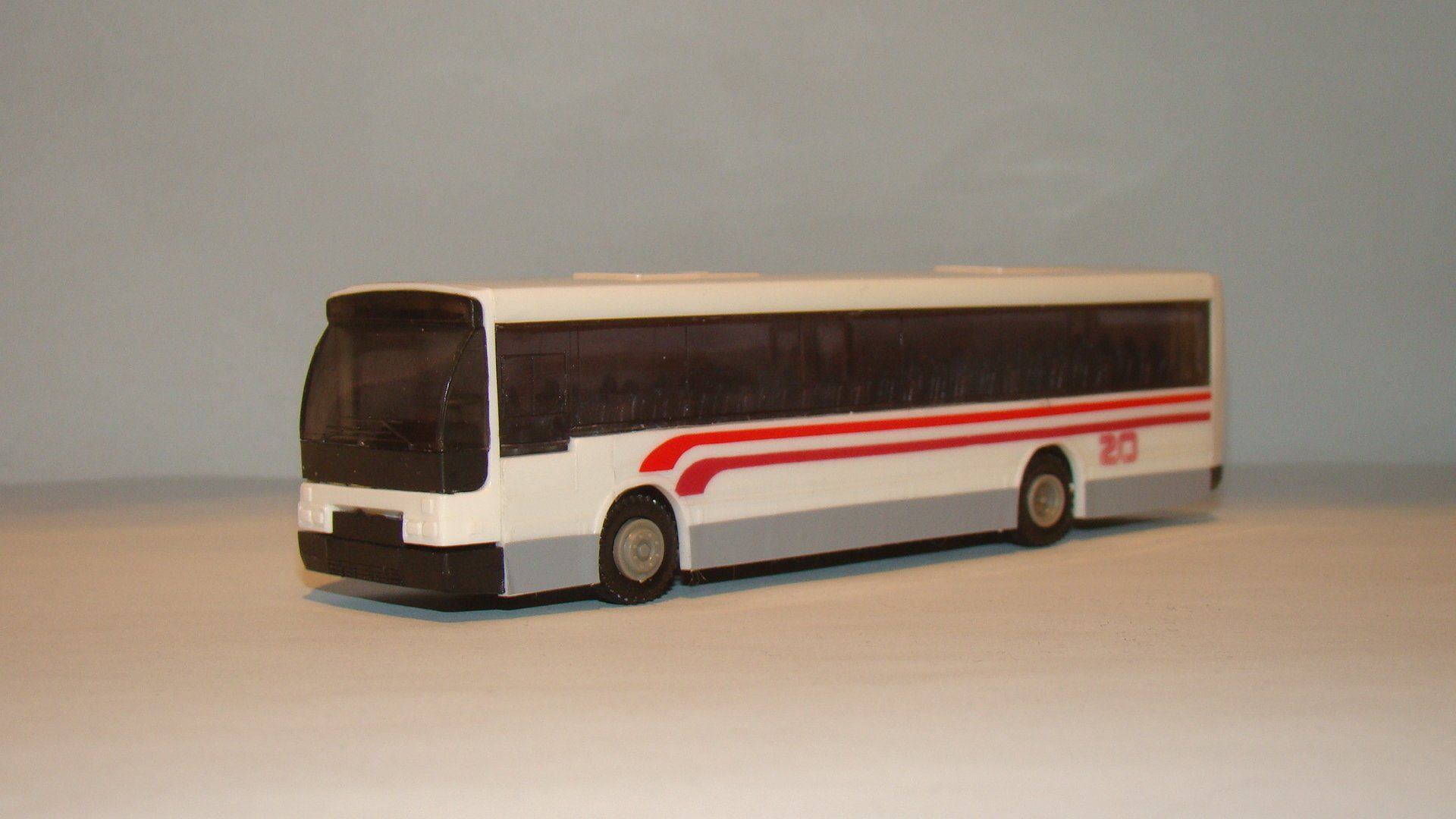 ZO Limocars Stadsdienst 2 zijdeuren