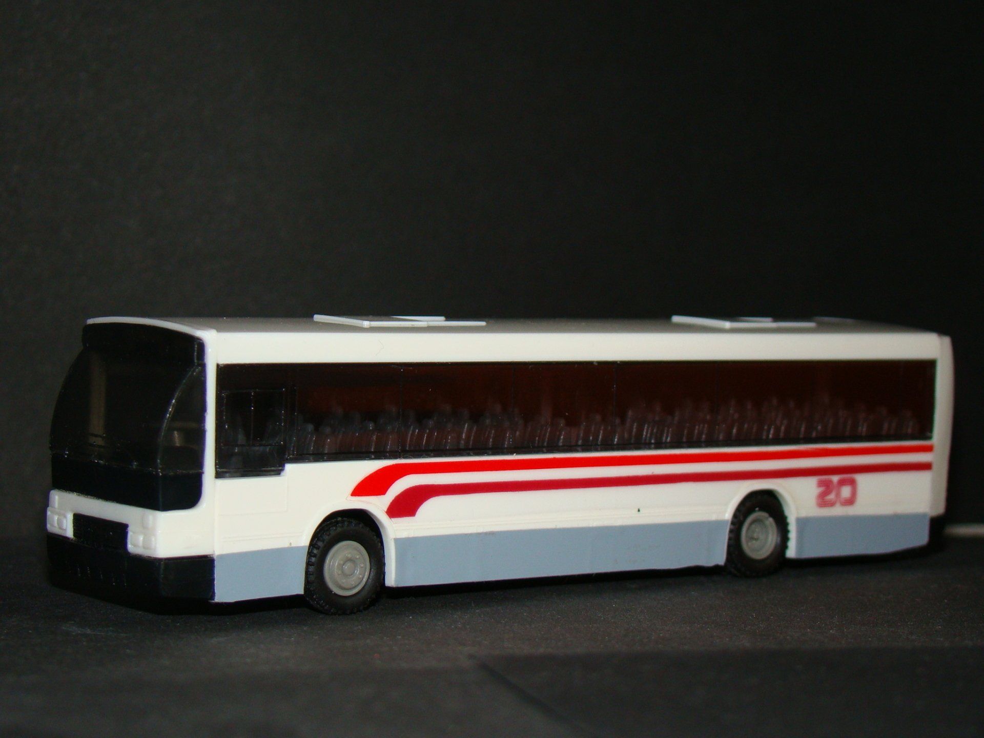 ZO Limocars Stadsdienst