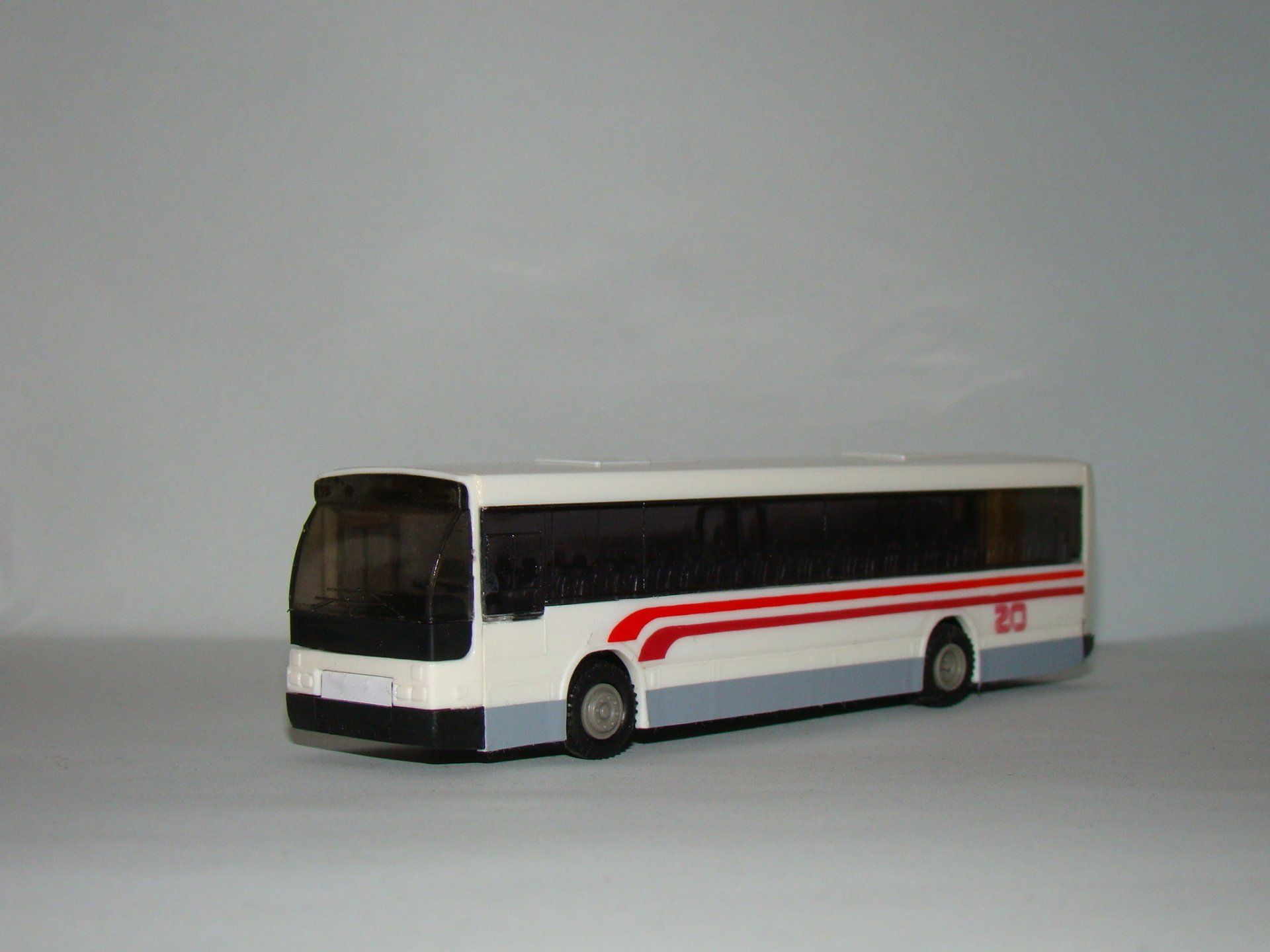 ZO Limocars Stadsdienst