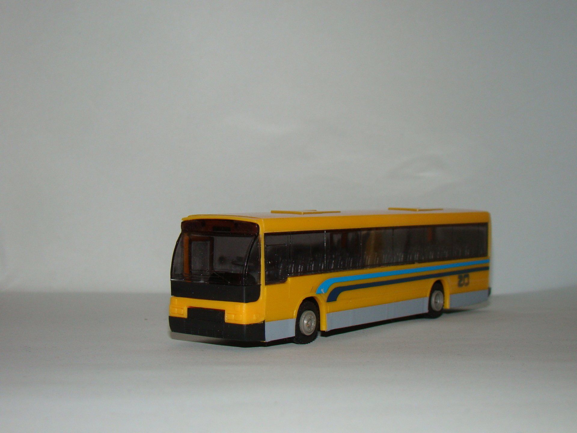 ZO Limocars Stadsdienst Geel