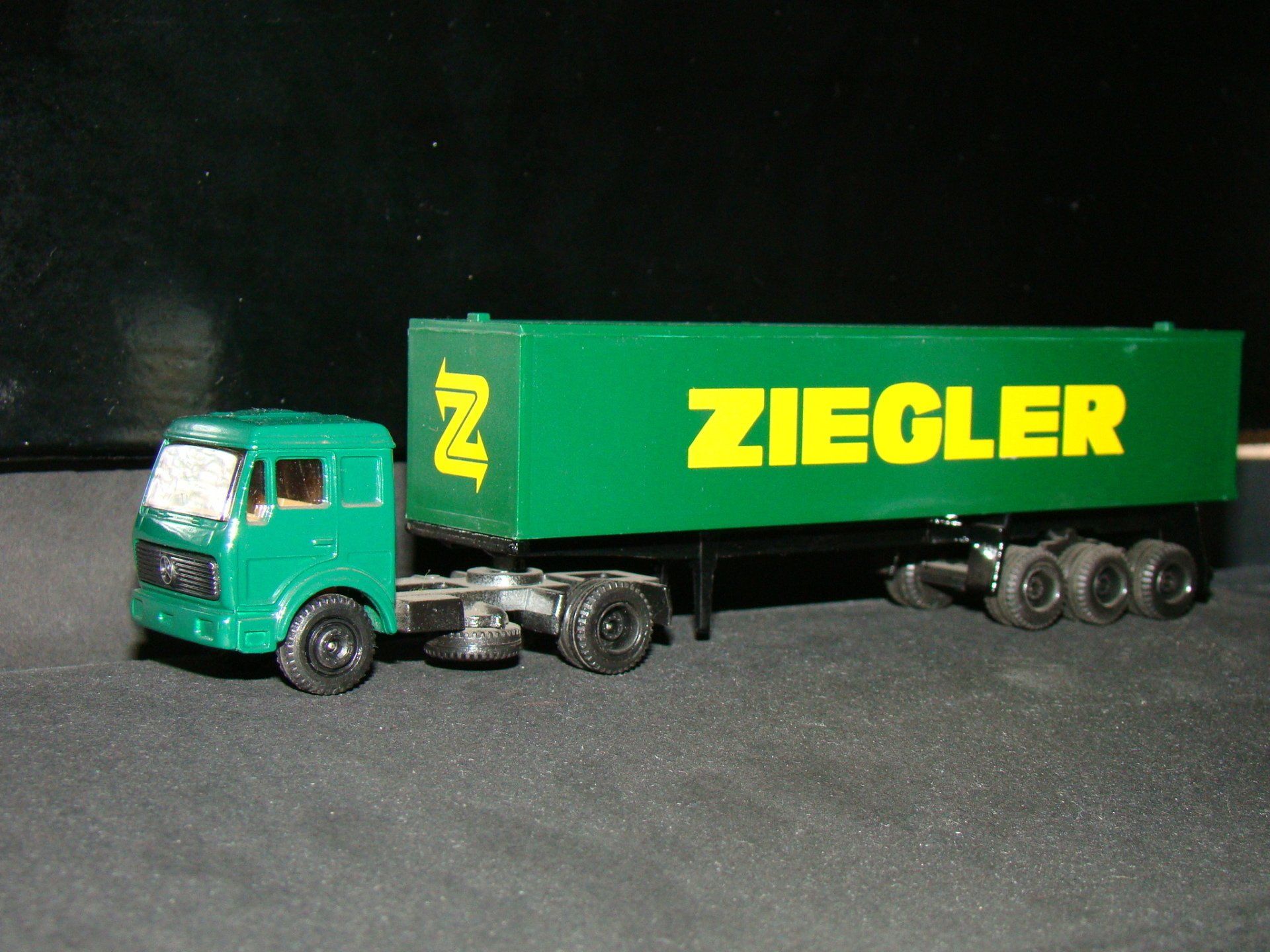 Ziegler EFSI MB
