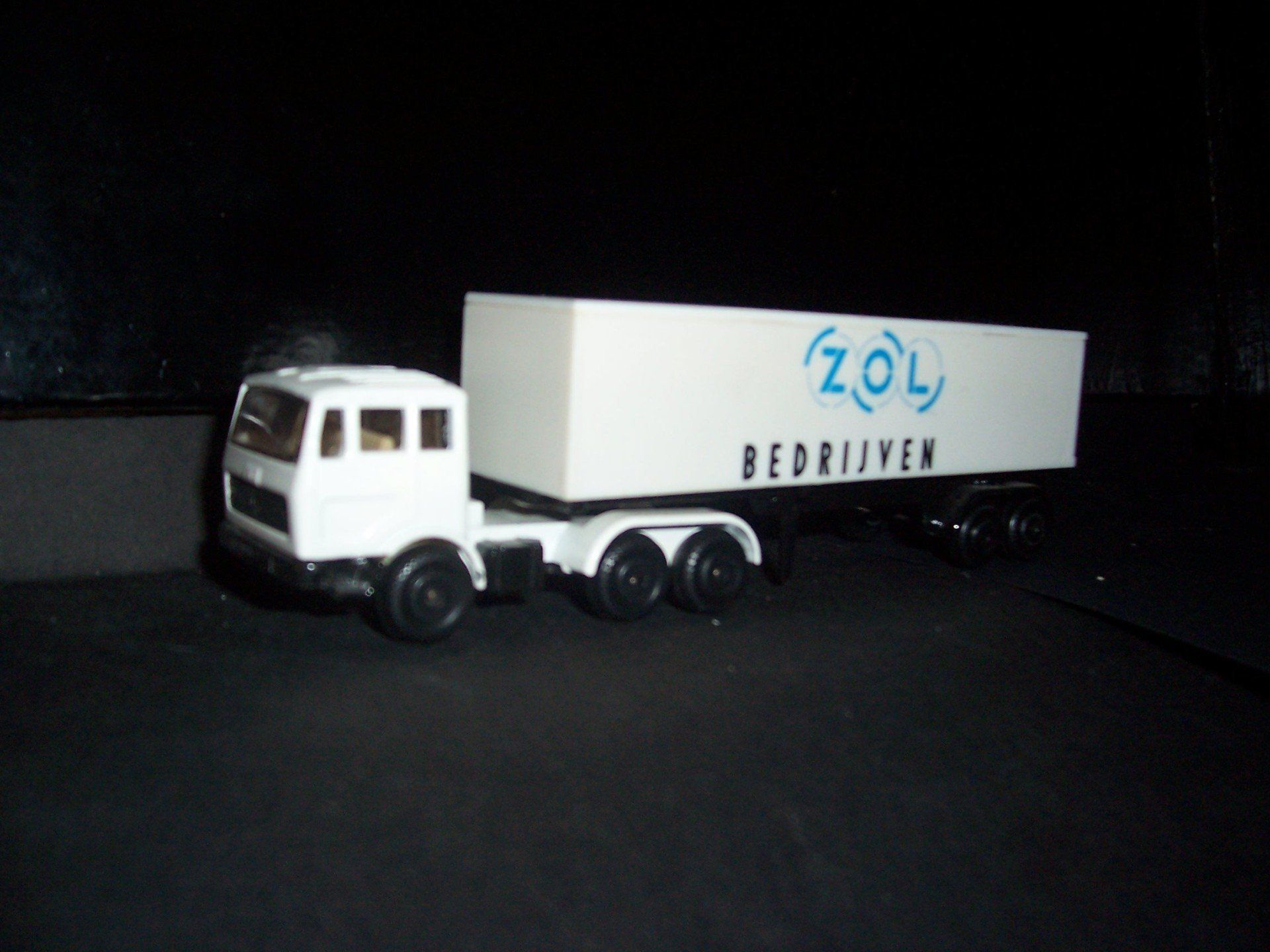 Zol Bedrijven EFSI MB