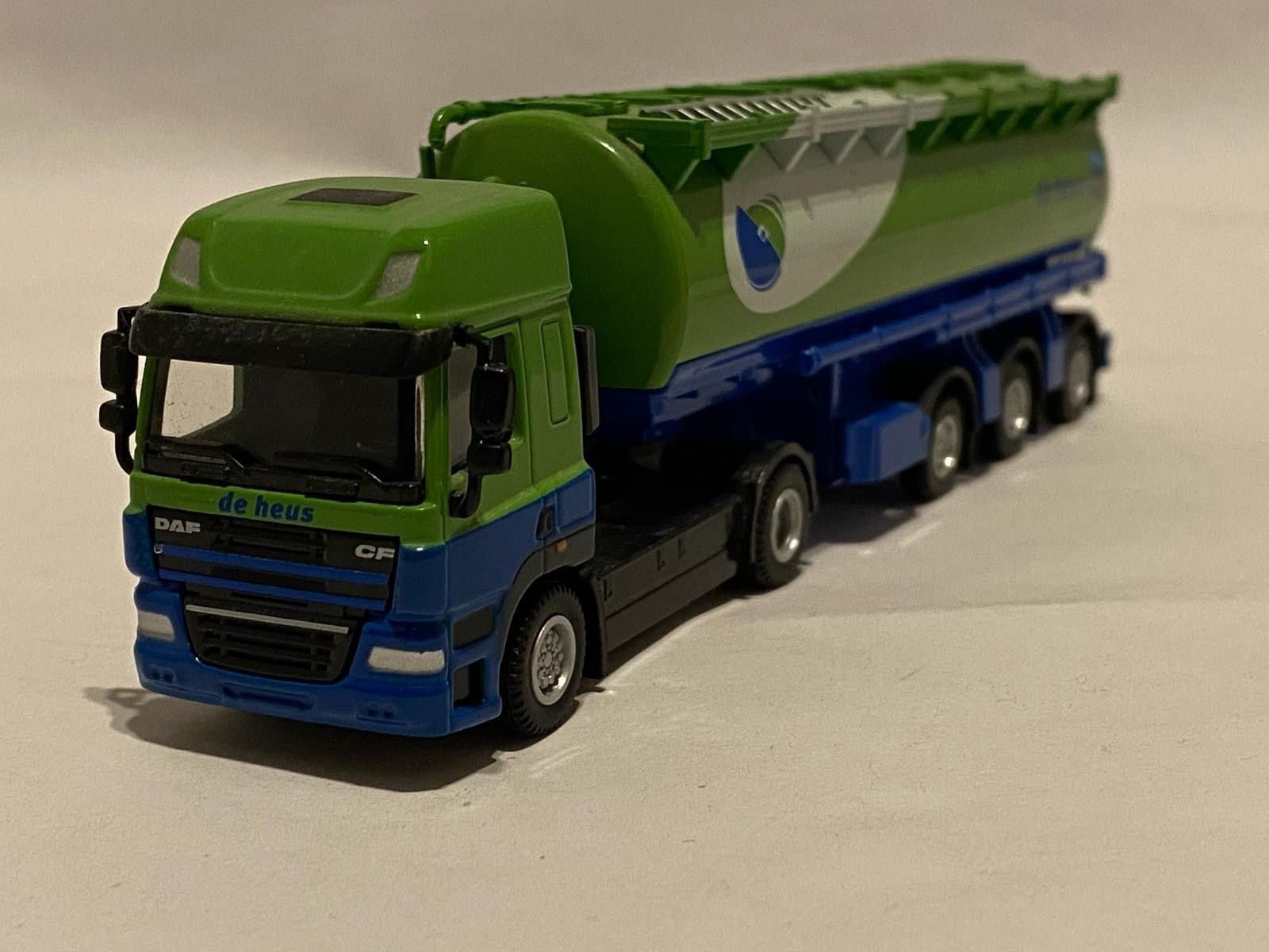 De Heus WSI-Promotoys DAF CF