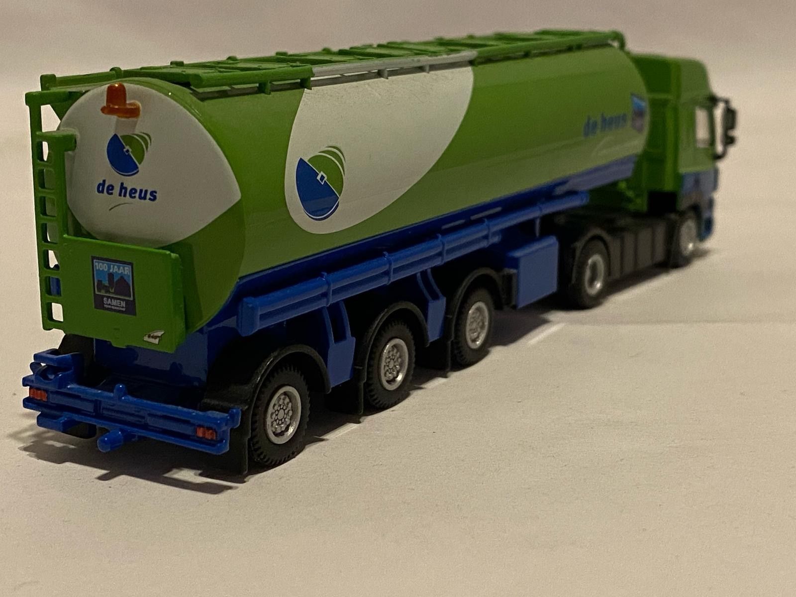 De Heus WSI-Promotoys DAF CF