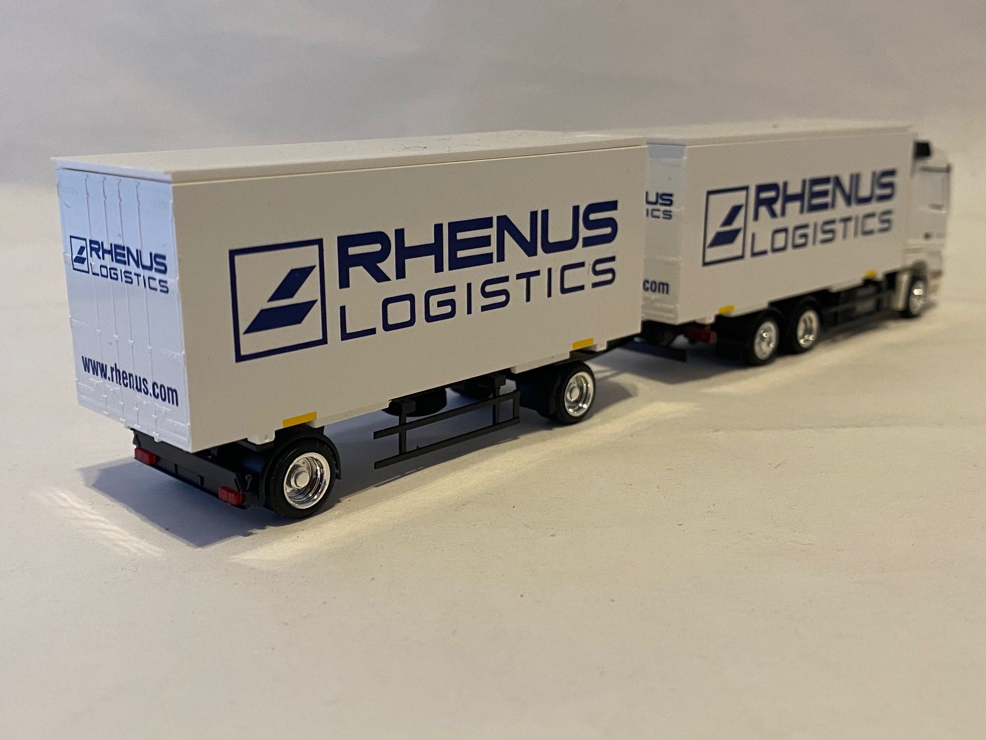 Rhenus AWM 56606.7 MB Combi