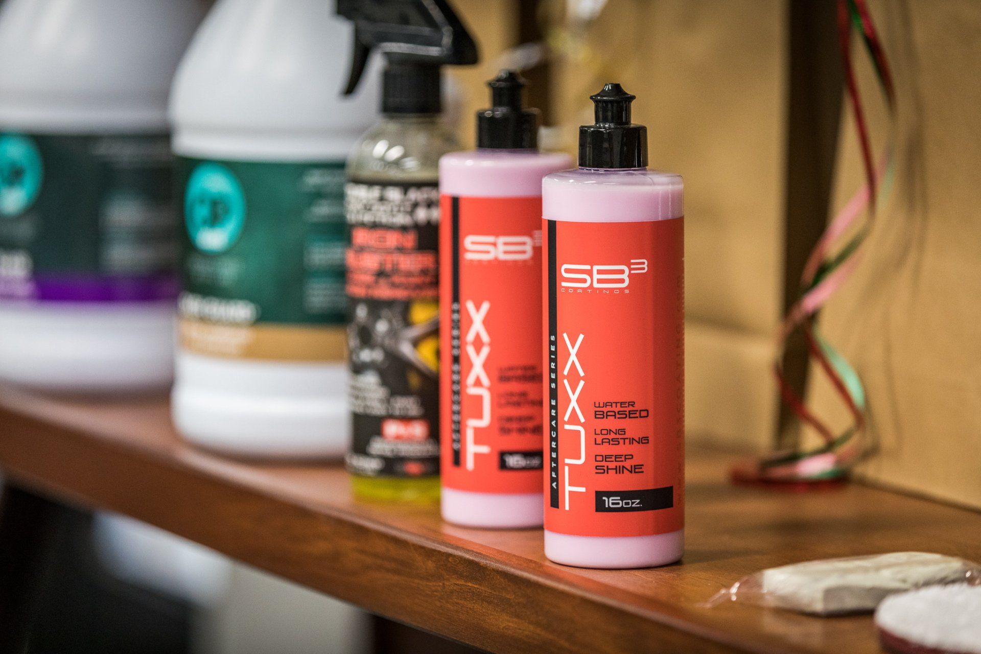 Aftercare Products Artisan Auto Detail Owensboro, KY