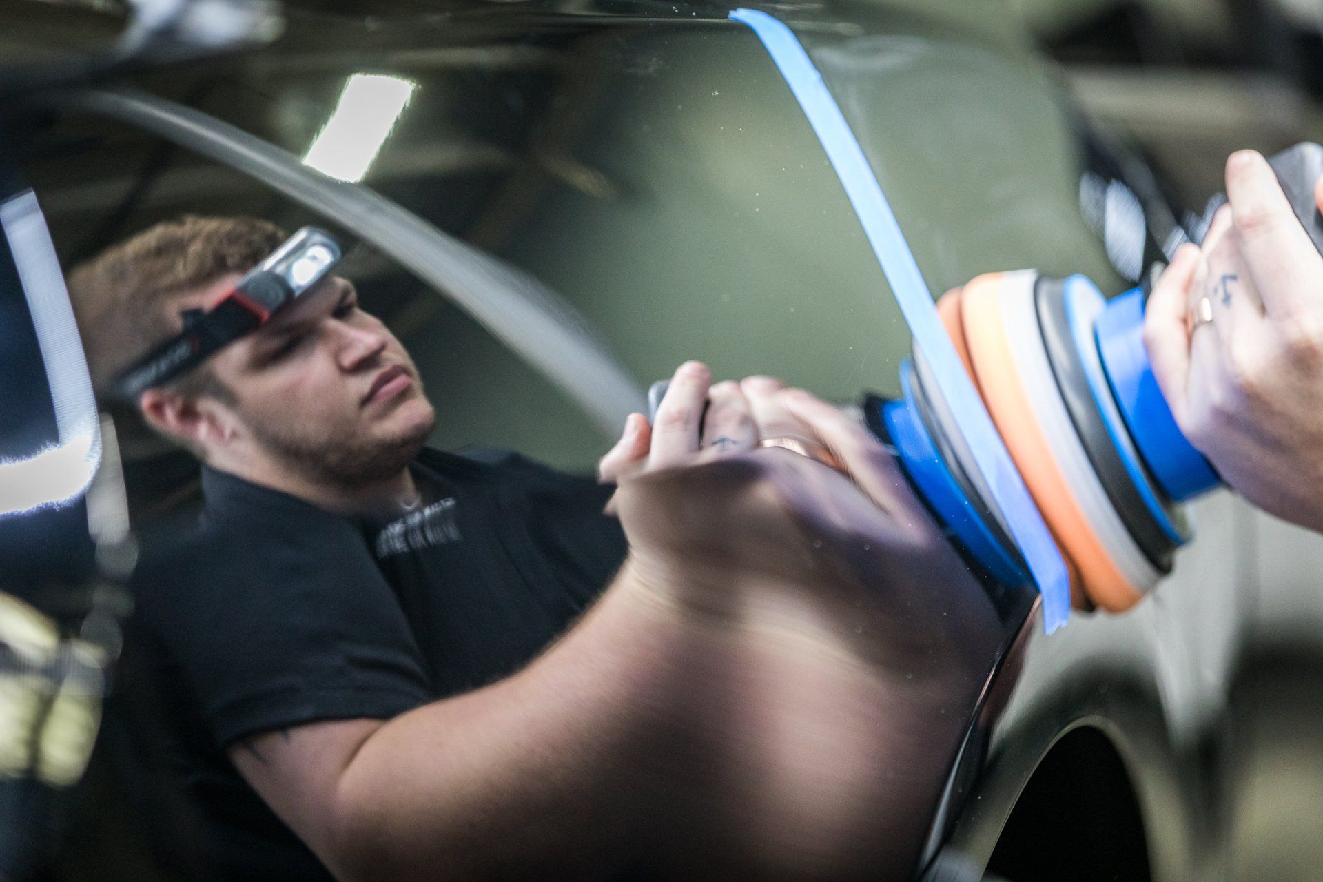 Car & Truck Detailing Artisan Auto Detail Owensboro, KY