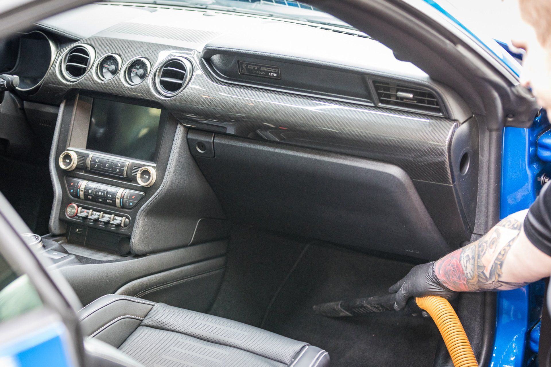 Maintenance Plans Artisan Auto Detail Owensboro, KY