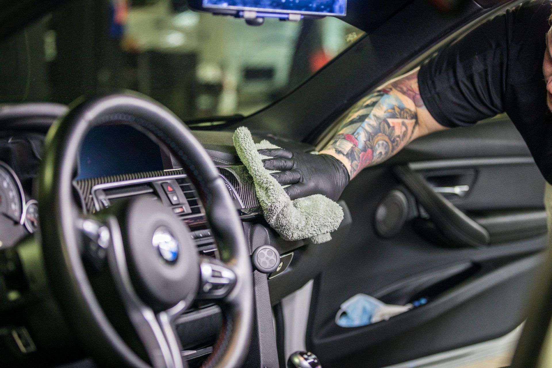 Car & Truck Detailing Artisan Auto Detail Owensboro, KY