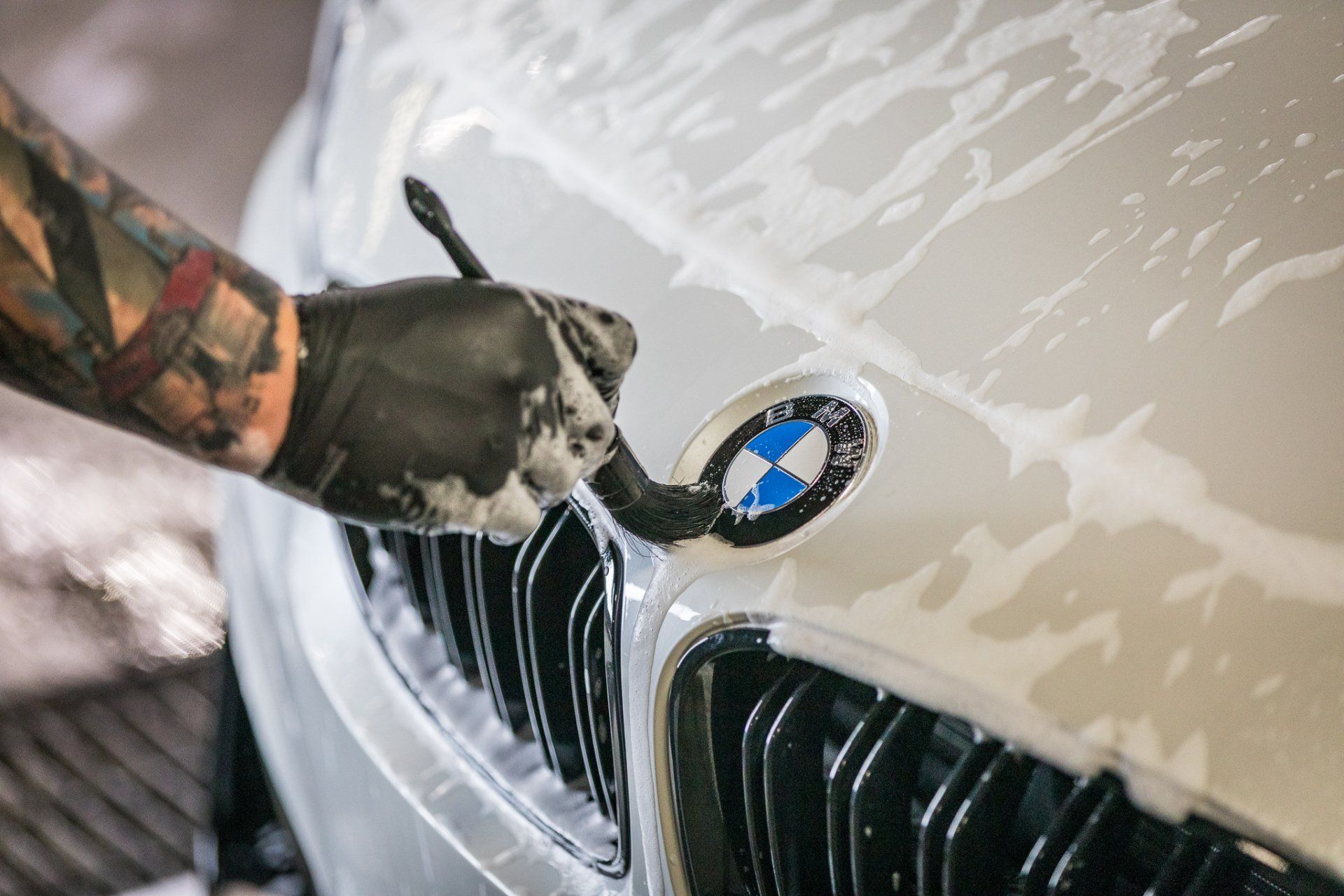 Artisan Auto Detail Detailing & Ceramic Coatings Owensboro, KY