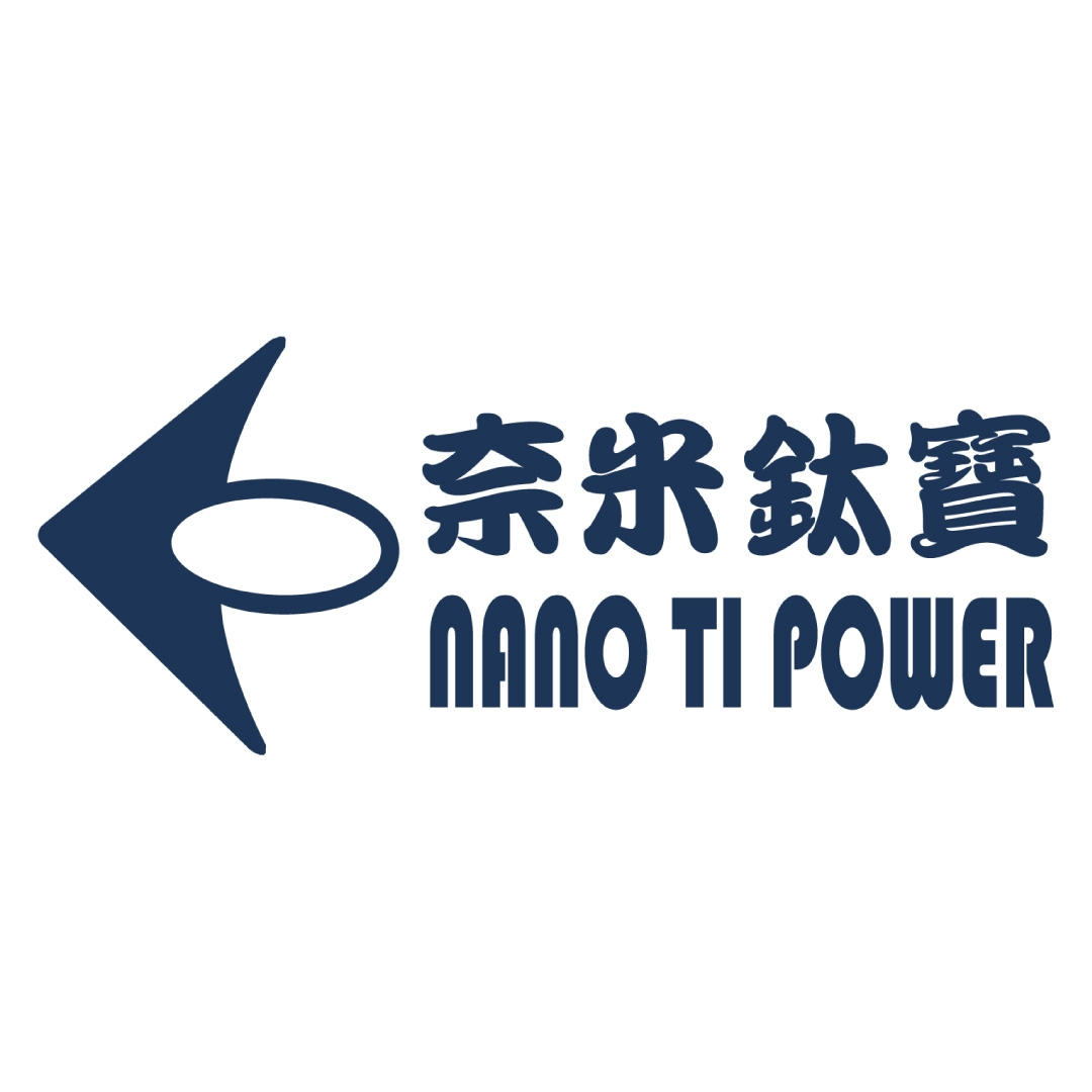 異業合作｜奈米鈦寶獨家奈米能量