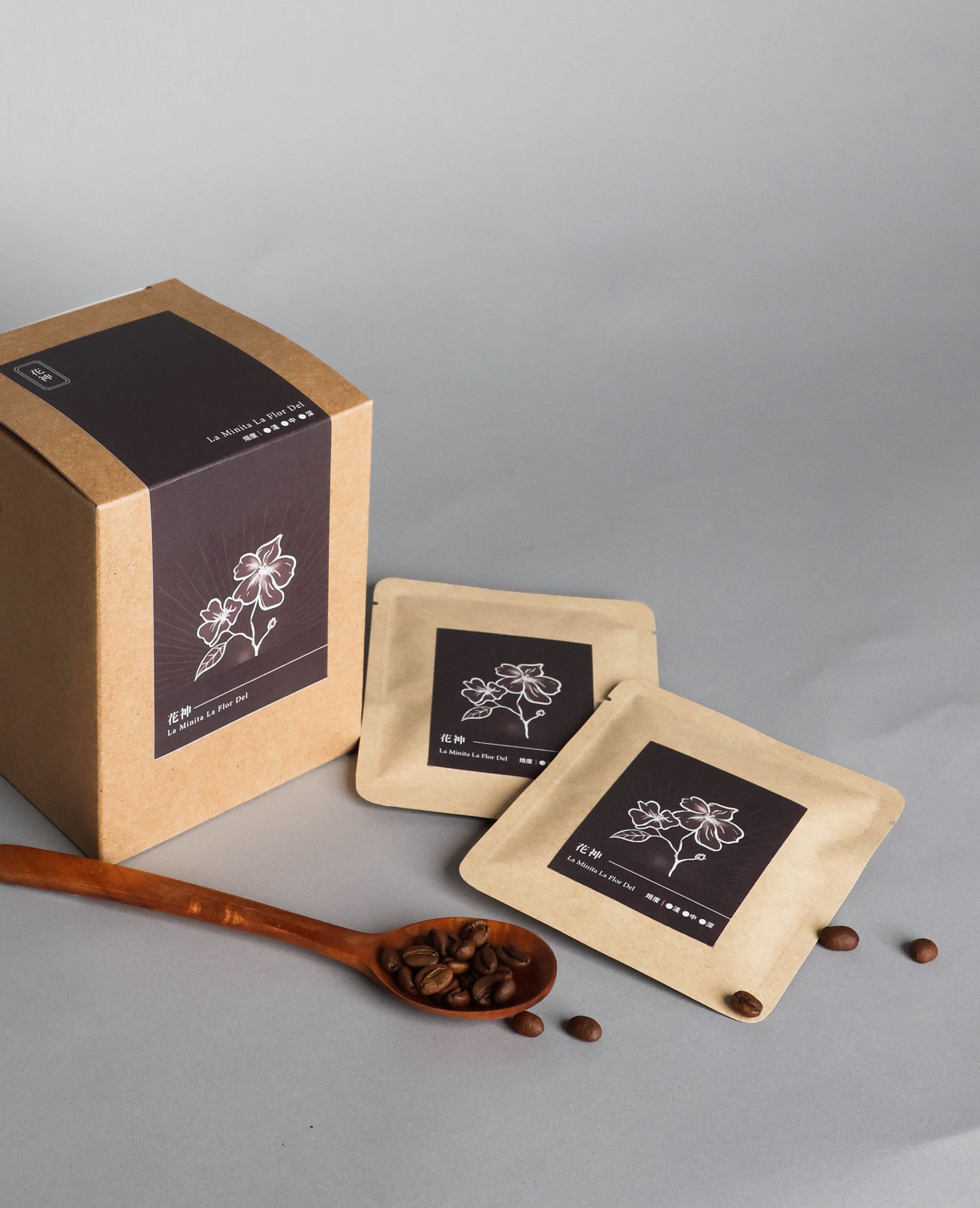 花神咖啡 / 濾掛包10入