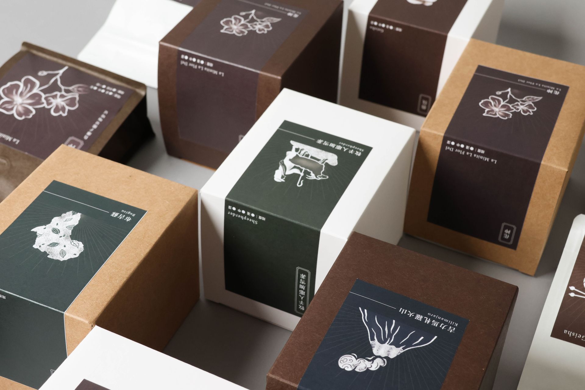 能量咖啡｜濾掛式