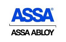 ASSA ABloy logo