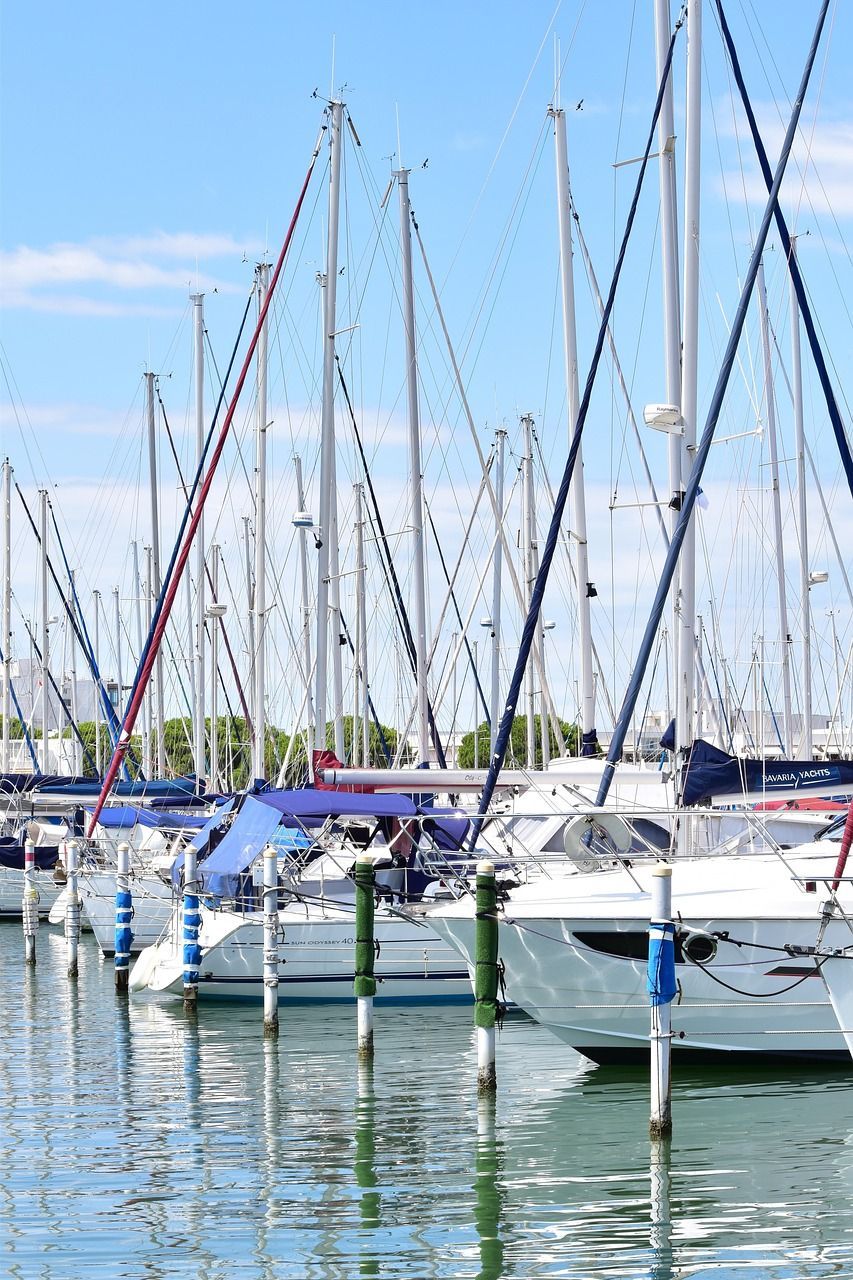 Assurance bateaux