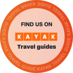 Kayak Travel Guides