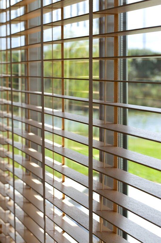 What Blinds Block Out Light the Best? dbLINDS