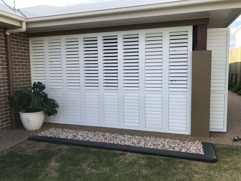 Shutters Toowoomba FREE OnSite Measure & Quote dbLINDS