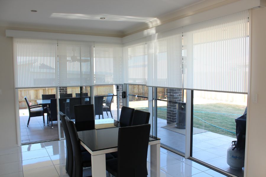 Internal Blinds Toowoomba Roller Blinds & Indoor Blinds dbLINDS