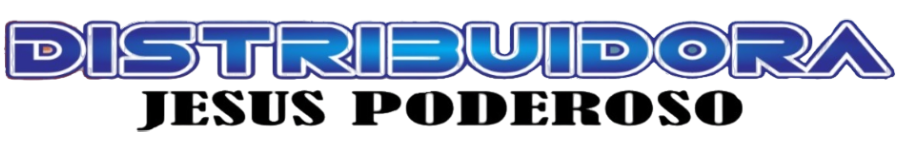 Distribuidora Jesús Poderoso logo
