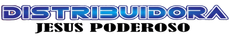 Distribuidora Jesús Poderoso logo